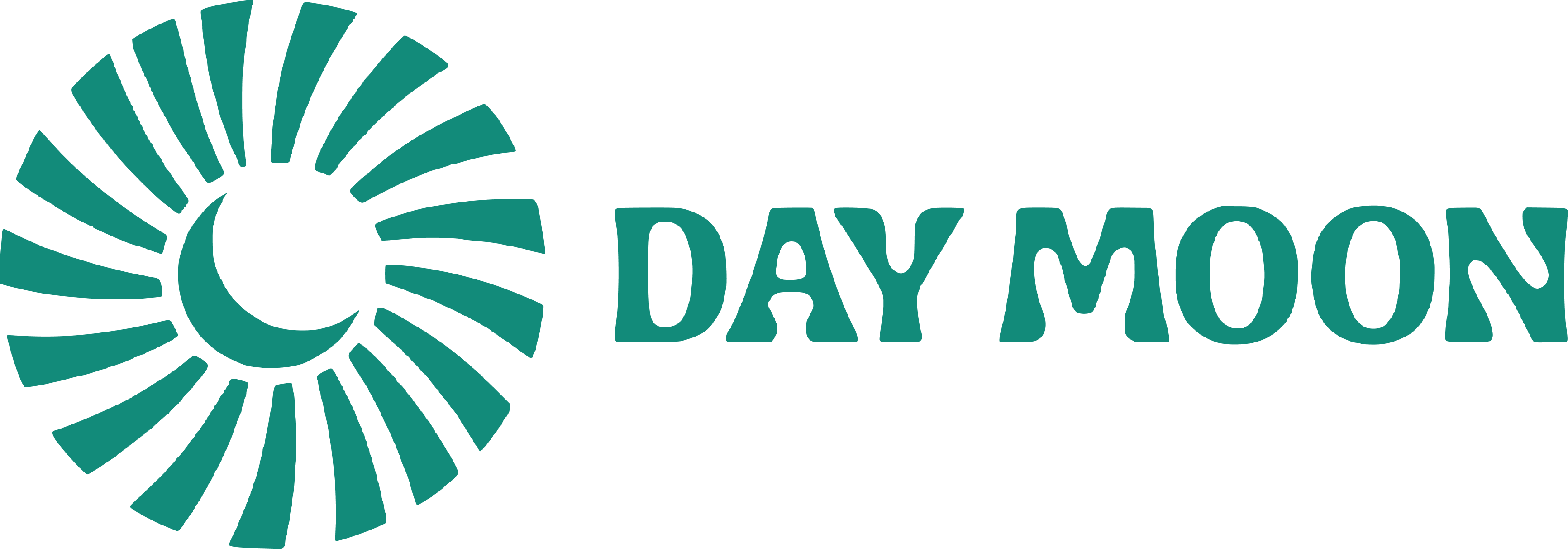 Day Moon